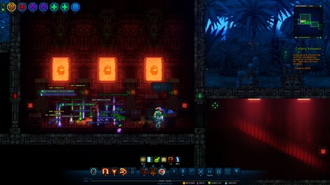 Pixel Privateers Steam Key GLOBAL - 4