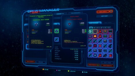 Pixel Privateers Steam Key GLOBAL - 2