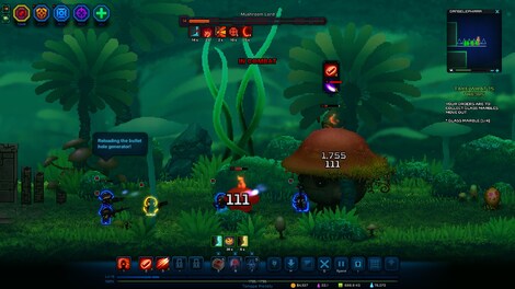 Pixel Privateers Steam Key GLOBAL - 3