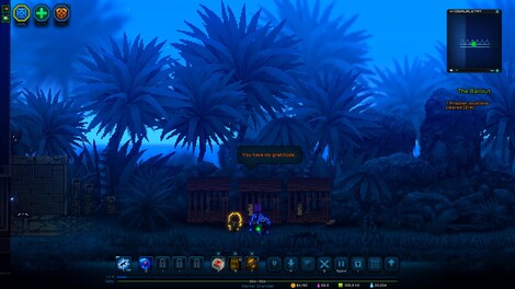 Pixel Privateers Steam Key GLOBAL - 15