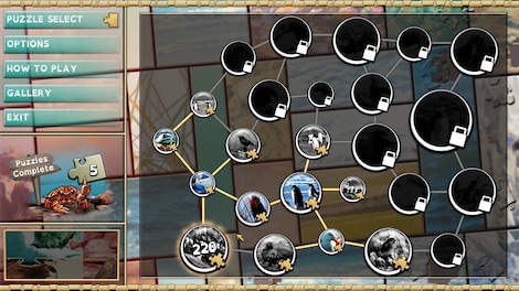 Pixel Puzzles 2: Birds Steam Key GLOBAL - 6