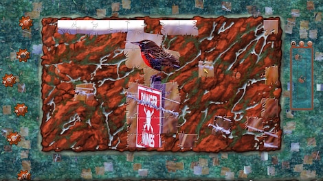 Pixel Puzzles 2: Birds Steam Key GLOBAL - 5