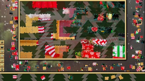 Pixel Puzzles 2: Christmas (PC) - Steam Key - GLOBAL - 3
