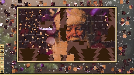 Pixel Puzzles 2: Christmas (PC) - Steam Key - GLOBAL - 4