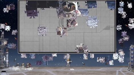 Pixel Puzzles 2: Space (PC) - Steam Key - EUROPE - 10