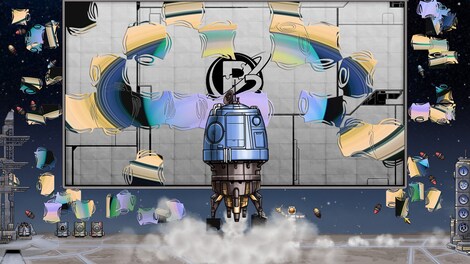 Pixel Puzzles 2: Space (PC) - Steam Key - EUROPE - 5