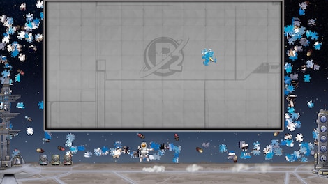 Pixel Puzzles 2: Space (PC) - Steam Key - GLOBAL - 6