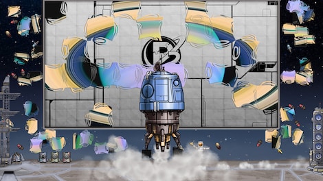 Pixel Puzzles 2: Space (PC) - Steam Key - GLOBAL - 5