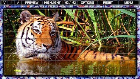 Pixel Puzzles Mosaics Steam PC Key GLOBAL - 4
