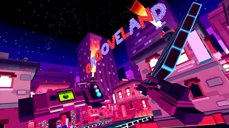 Pixel Ripped 1978 (PC) - Steam Key - GLOBAL - 4