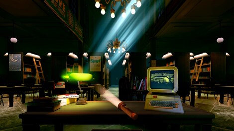 Pixel Ripped 1978 (PC) - Steam Key - GLOBAL - 5