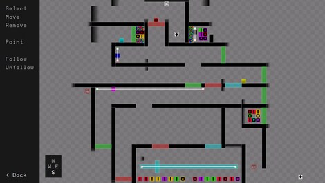 Pixel: ru² Steam Key GLOBAL - 11