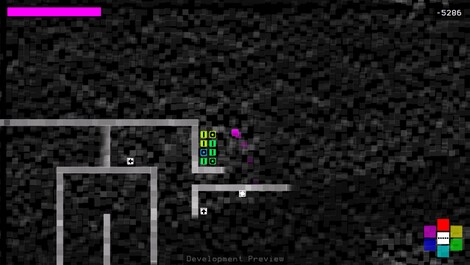 Pixel: ru² Steam Key GLOBAL - 10