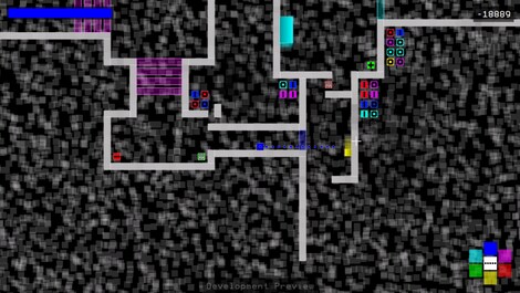 Pixel: ru² Steam Key GLOBAL - 6