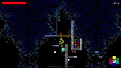 Pixel: ru² Steam Key GLOBAL - 5