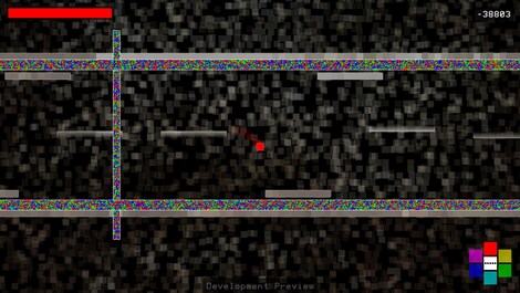 Pixel: ru² Steam Key GLOBAL - 4