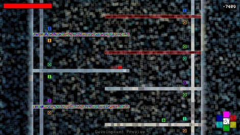 Pixel: ru² Steam Key GLOBAL - 3