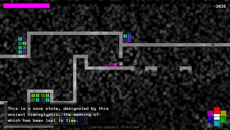 Pixel: ru² Steam Key GLOBAL - 2