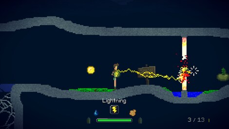 Pixel Sand Steam Gift GLOBAL - 5