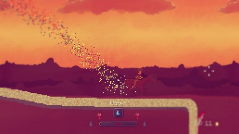 Pixel Sand Steam Gift GLOBAL - 2