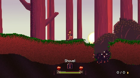 Pixel Sand Steam Gift GLOBAL - 4