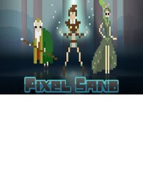 Pixel Sand Steam Gift GLOBAL - 1