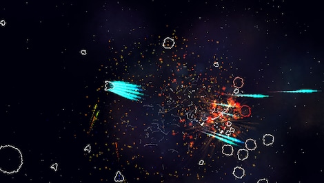 Pixel Star Steam Gift GLOBAL - 3