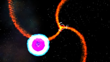 Pixel Star Steam Key GLOBAL - 2
