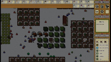 Pixel Survivors Steam Gift GLOBAL - 11