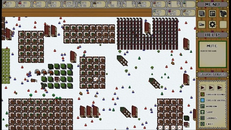 Pixel Survivors Steam Gift GLOBAL - 9