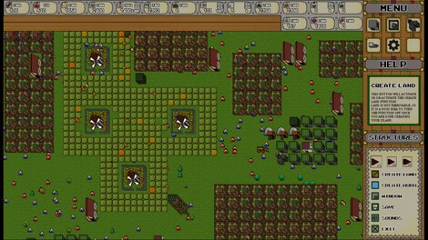 Pixel Survivors Steam Gift GLOBAL - 7