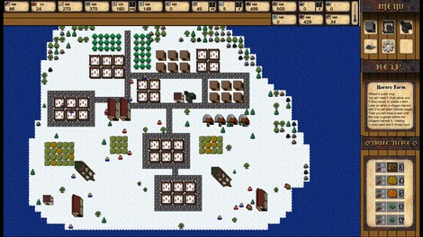 Pixel Survivors Steam Gift GLOBAL - 5