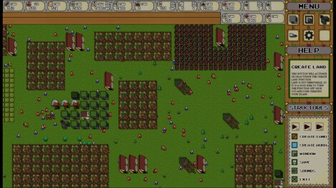 Pixel Survivors Steam Gift GLOBAL - 8