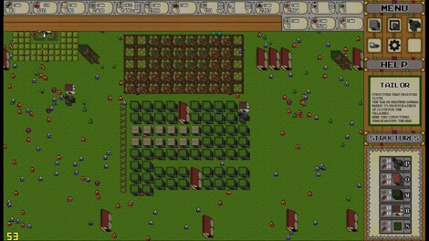 Pixel Survivors Steam Gift GLOBAL - 4