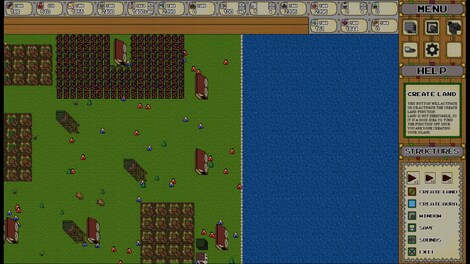 Pixel Survivors Steam Gift GLOBAL - 3