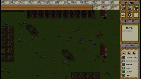 Pixel Survivors Steam Gift GLOBAL - 6