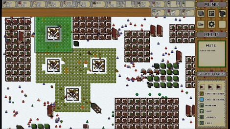 Pixel Survivors Steam Gift GLOBAL - 2