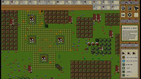 Pixel Survivors Steam Key GLOBAL - 7