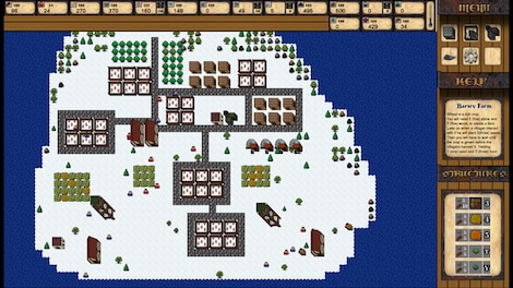 Pixel Survivors Steam Key GLOBAL - 5