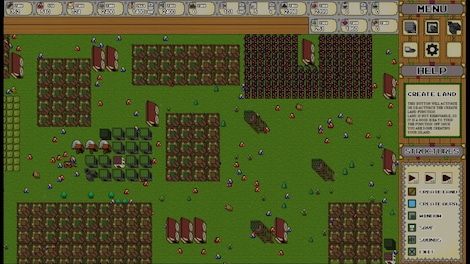 Pixel Survivors Steam Key GLOBAL - 8