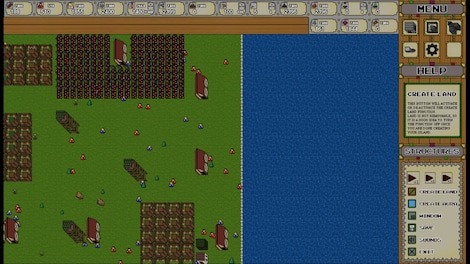 Pixel Survivors Steam Key GLOBAL - 3