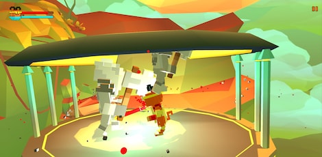 Pixel To The West Steam Key GLOBAL - 12