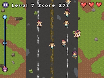 Pixel Zombie Steam Key GLOBAL - 0