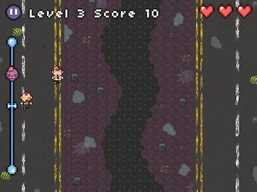 Pixel Zombie Steam Key GLOBAL - 5