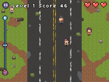 Pixel Zombie Steam Key GLOBAL - 6