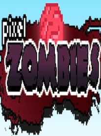 Pixel Zombie Steam Key GLOBAL - 1
