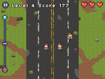 Pixel Zombie Steam Key GLOBAL - 4
