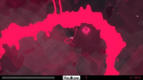 PixelJunk Eden Steam Key GLOBAL - 6