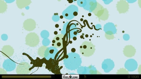PixelJunk Eden Steam Key GLOBAL - 5