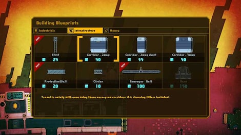 PixelJunk Nom Nom Galaxy Steam Key GLOBAL - 6